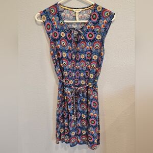 NWOT Matilda Jane Dress Size Small